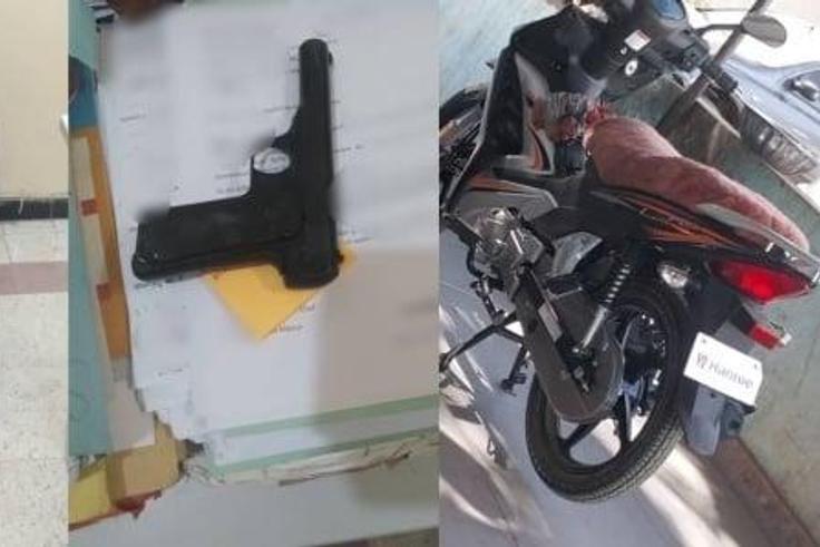 fusillade à Mbour