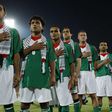 Equipe Palestine