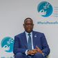 Macky SALL au Forum de Paris