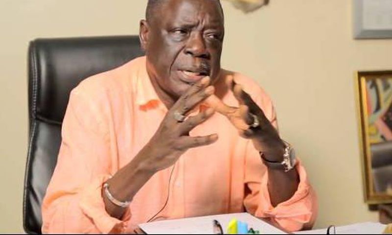 Me Ousmane Seye