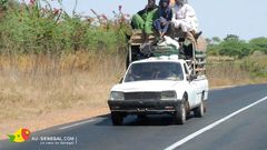 Taxi-brousse