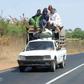 Taxi-brousse