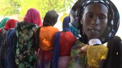 Filles violées à Touba