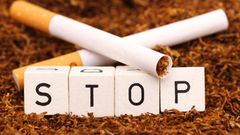 TABAGISME : VERS L’INTERDICTION DE LA VENTE DE CIGARETTES DANS LES BOUTIQUES