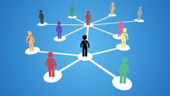 Multilevel-marketing