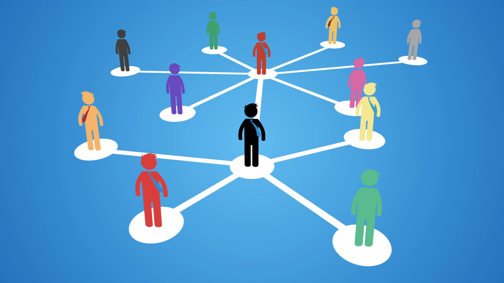 Multilevel-marketing