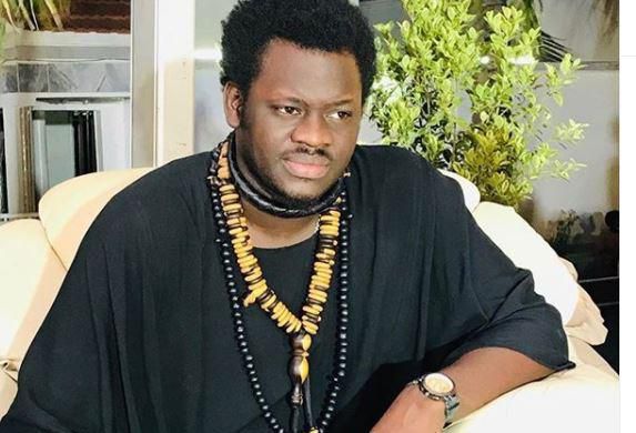 Omaro chanteur