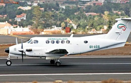 Sénégal Air
