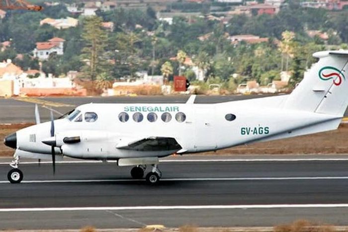 Sénégal Air