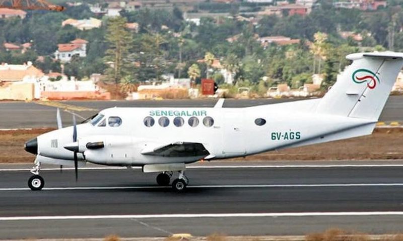 Sénégal Air