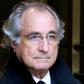 FILE PHOTO: Accused swindler Bernard Madoff exits the Manhattan federal court house in New York, U.S. on January 14, 2009. REUTERS/Brendan McDermid/File Photo