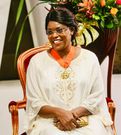 Marième Faye Sall