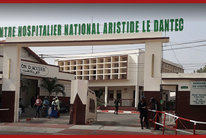 Hôpital-Aristide-Le-Dantec-de-Dakar