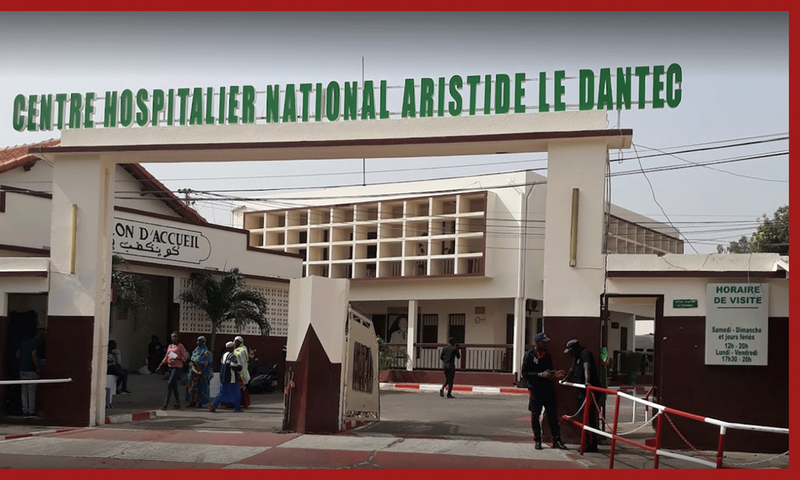 Hôpital-Aristide-Le-Dantec-de-Dakar
