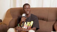 Ousseynou Sow détenu politique libéré