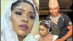 Dioufy et Ndèye Aly Lome