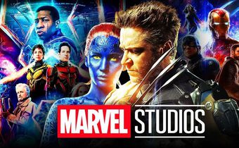 Marvel commence à travailler sur un nouveau film X-Men