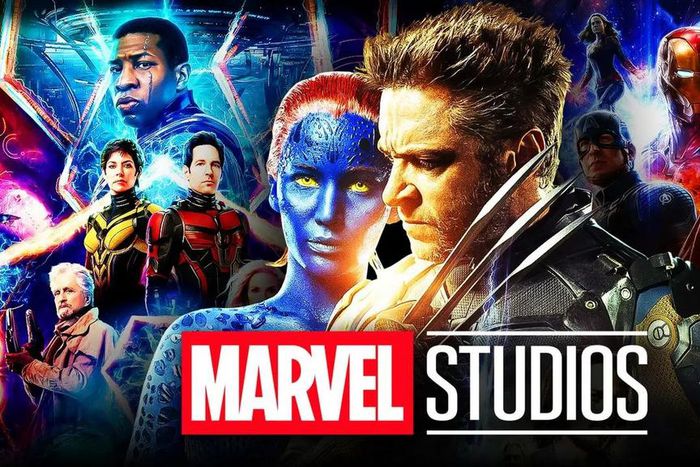 Marvel commence à travailler sur un nouveau film X-Men