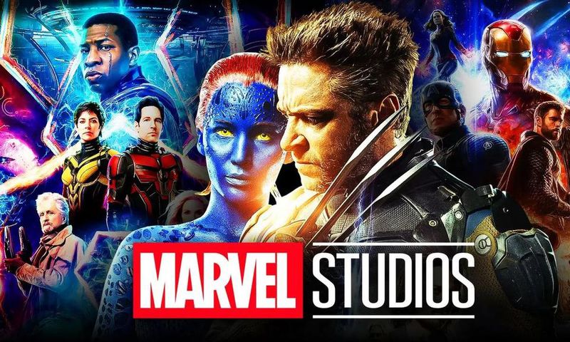 Marvel commence à travailler sur un nouveau film X-Men