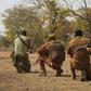 Des soldats burkinabè lors d’un exercice en février 2019 (image d’illustration) © DR - Forces armées burkinabè