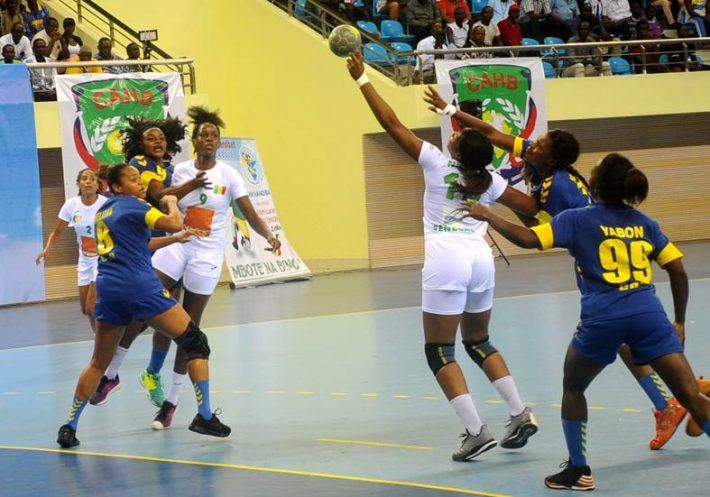 Sénégal vs Angola