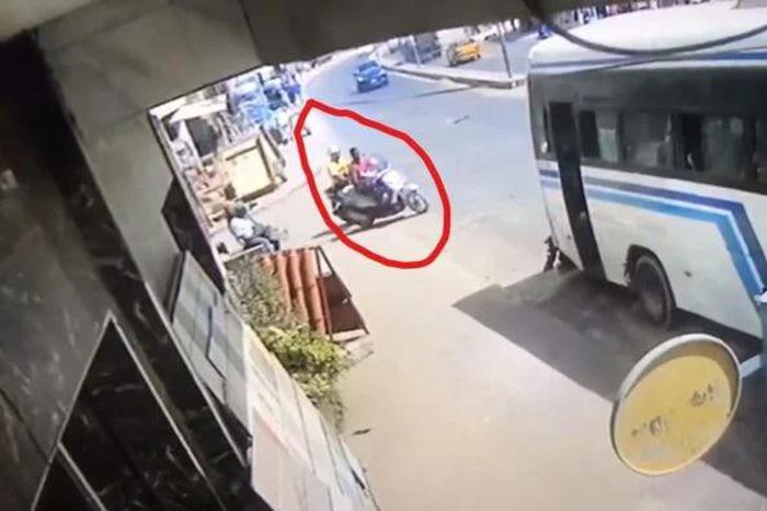 Elle retrouve le voleur de sa perruque grâce à TikTok