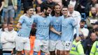 3 victoires en 4 matches, et Manchester City sera champion d'Angleterre
