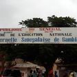 ecole sénégalaise Gambie