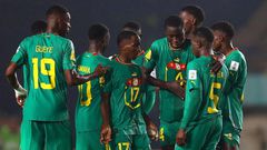 Sénégal U17