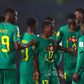 Sénégal U17