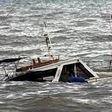 naufrage d'un ferry