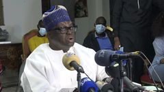 Moustapha-Niasse