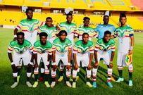 U23 Mali