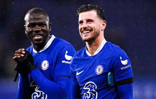 Chelsea
