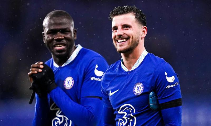Chelsea