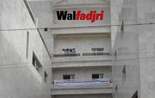 walf
