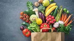 fruit et légumes 1