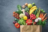 fruit et légumes 1