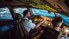 Pilots have seen some wild things while flying.Rathke/ iStock