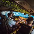 Pilots have seen some wild things while flying.Rathke/ iStock