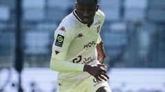 Pape Matar Sarr