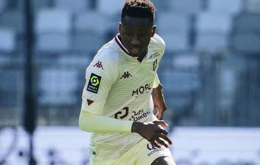 Pape Matar Sarr
