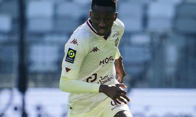Pape Matar Sarr