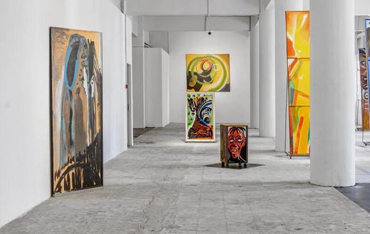 Biennale de dakar
