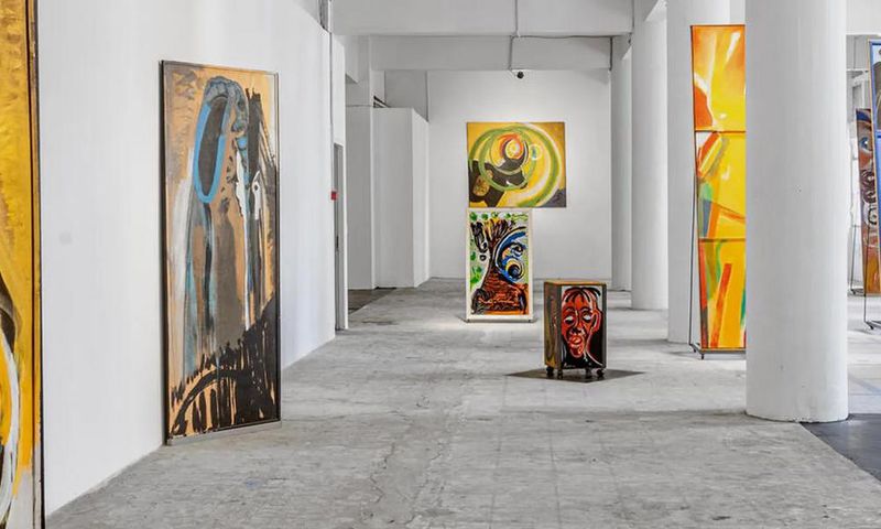 Biennale de dakar