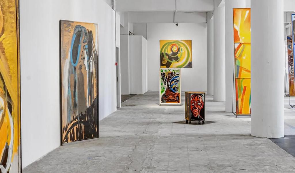 Biennale de dakar