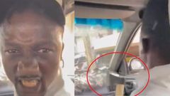 Dof Ndeye violence