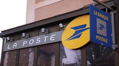 Groupe La Poste