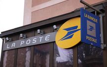 Groupe La Poste