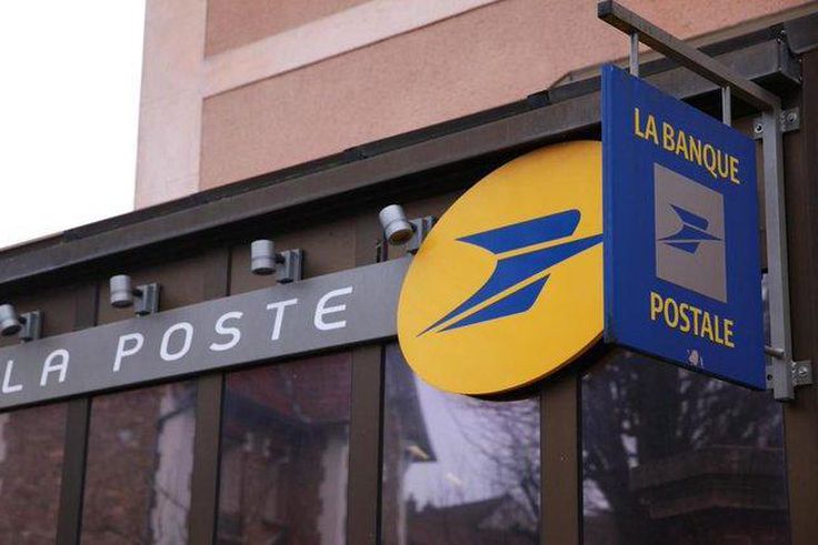 Groupe La Poste